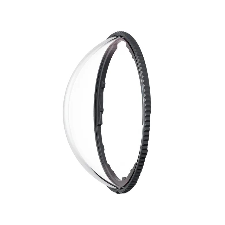 Insta360 Ace series 3-prong to 1/4
