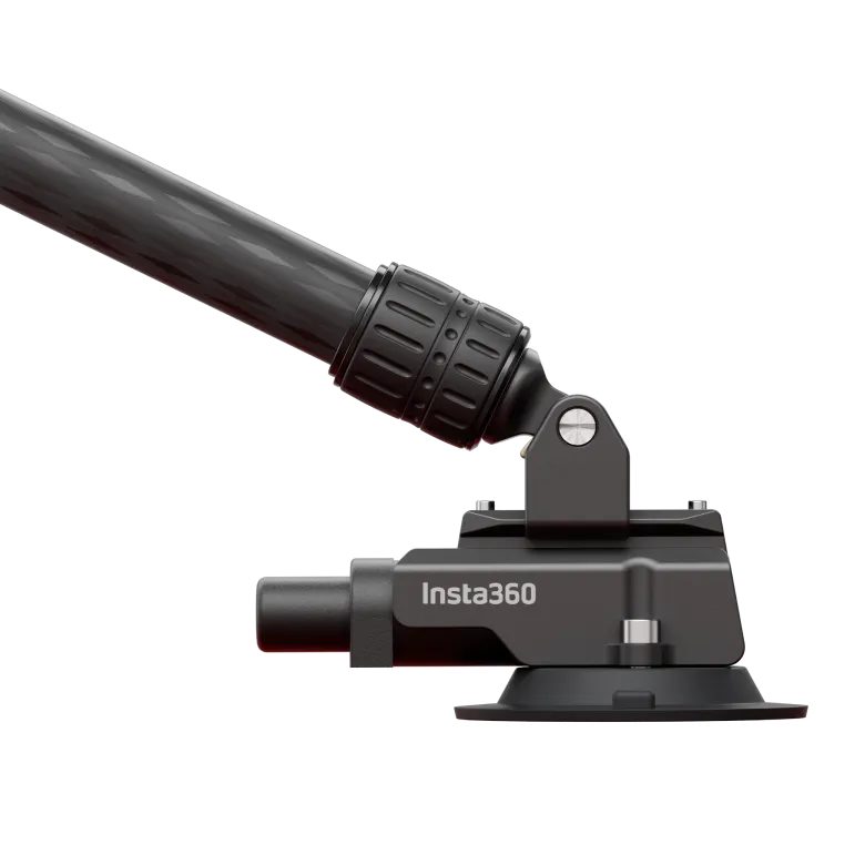 Insta360 Ace series Quick Reader
