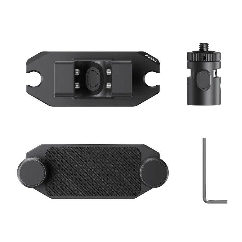 Insta360 X4 Lens Cap