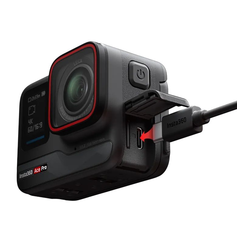 Insta360 Ace/Ace Pro Type-C to C Cable