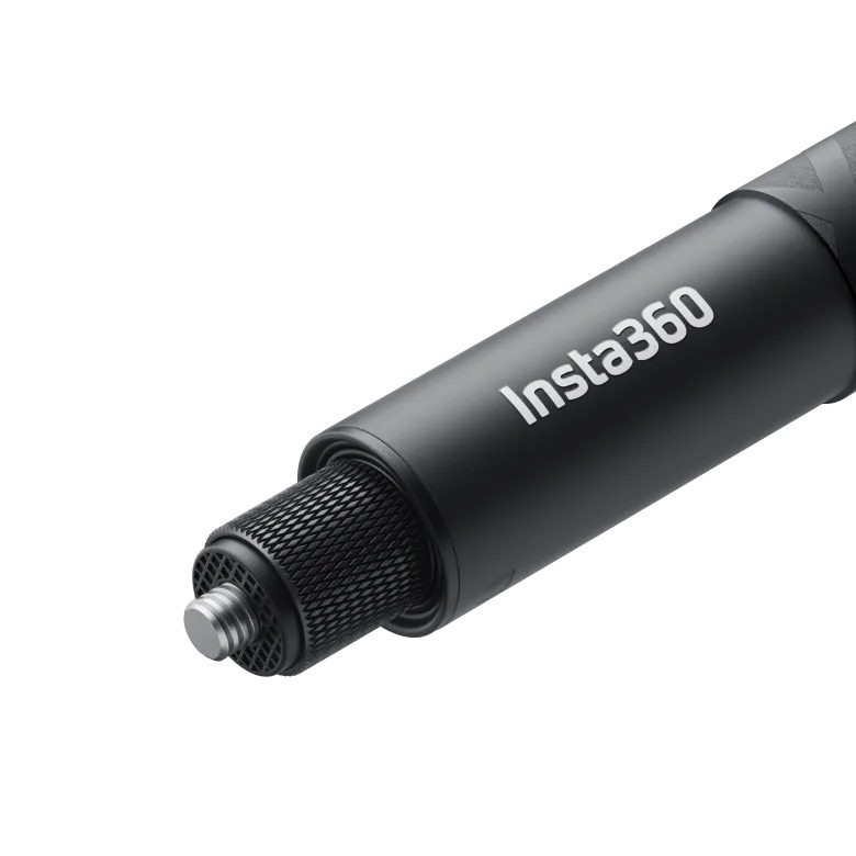 Insta360 Ace series Quick Reader