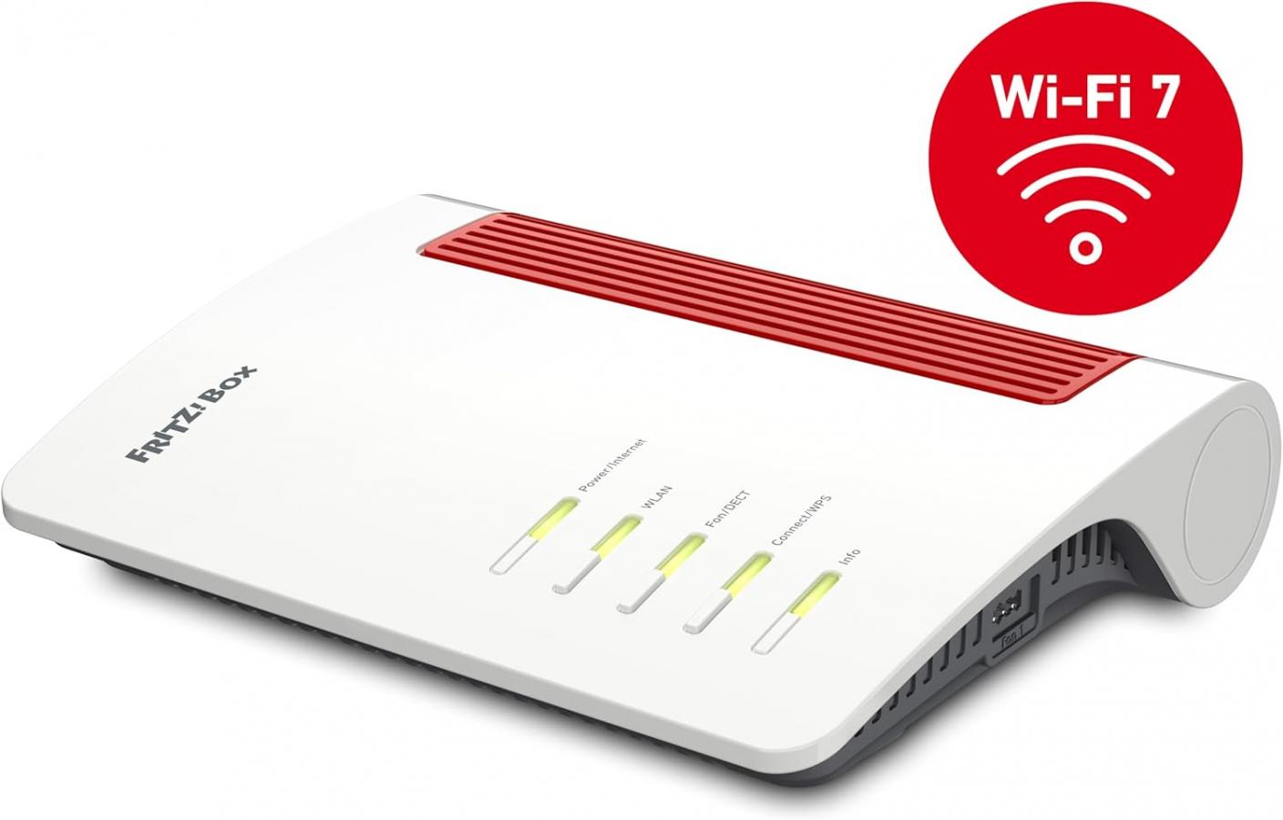 FRITZ!BOX 4690  ROUTER  WI FI 7  (20003098 )