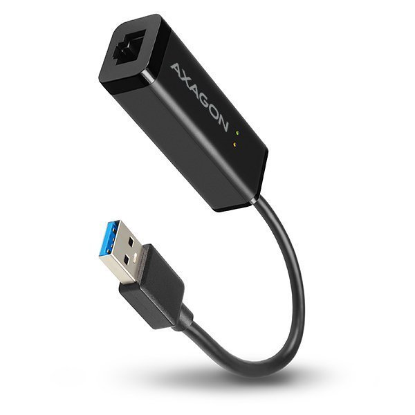 AXAGON ADE-SR TYPE-A USB3.0 - GIGABIT ETHERNET 10/100/1000 ADAPTER