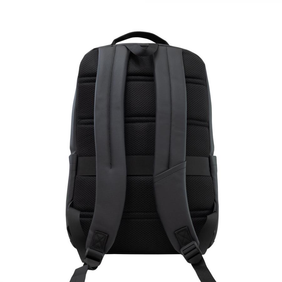 SBOX NOTEBOOK BAG 18' NSS-00209 BLACK