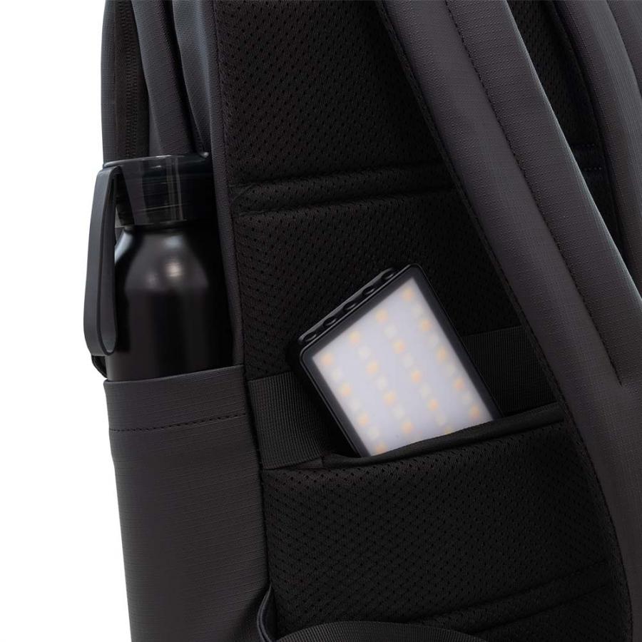 SBOX NOTEBOOK BAG 18' NSS-00209 BLACK