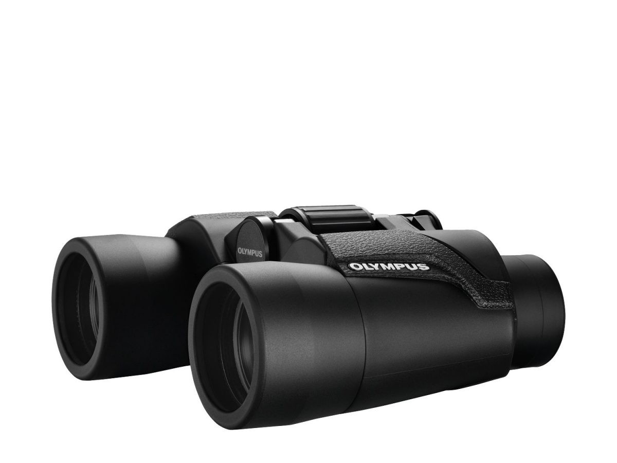 Olympus Binoculars 8x40 S incl. Case & Strap