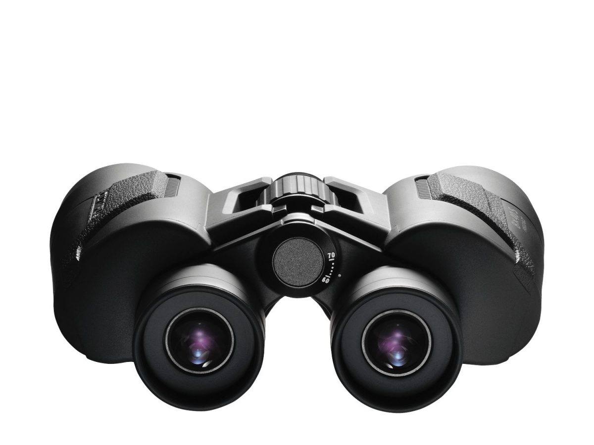 Olympus Binoculars 8x40 S incl. Case & Strap