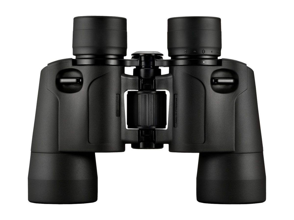 Olympus Binoculars 8x40 S incl. Case & Strap