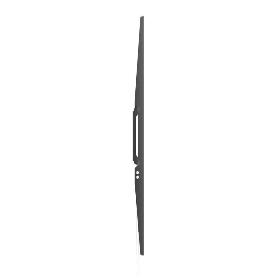 SBOX WALL MOUNT BUDGET 50'-100' / 75kG / MAX VESA 900x600 BLACK