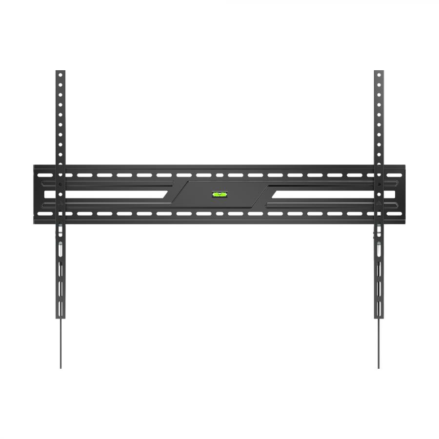 SBOX WALL MOUNT BUDGET 50'-100' / 75kG / MAX VESA 900x600 BLACK