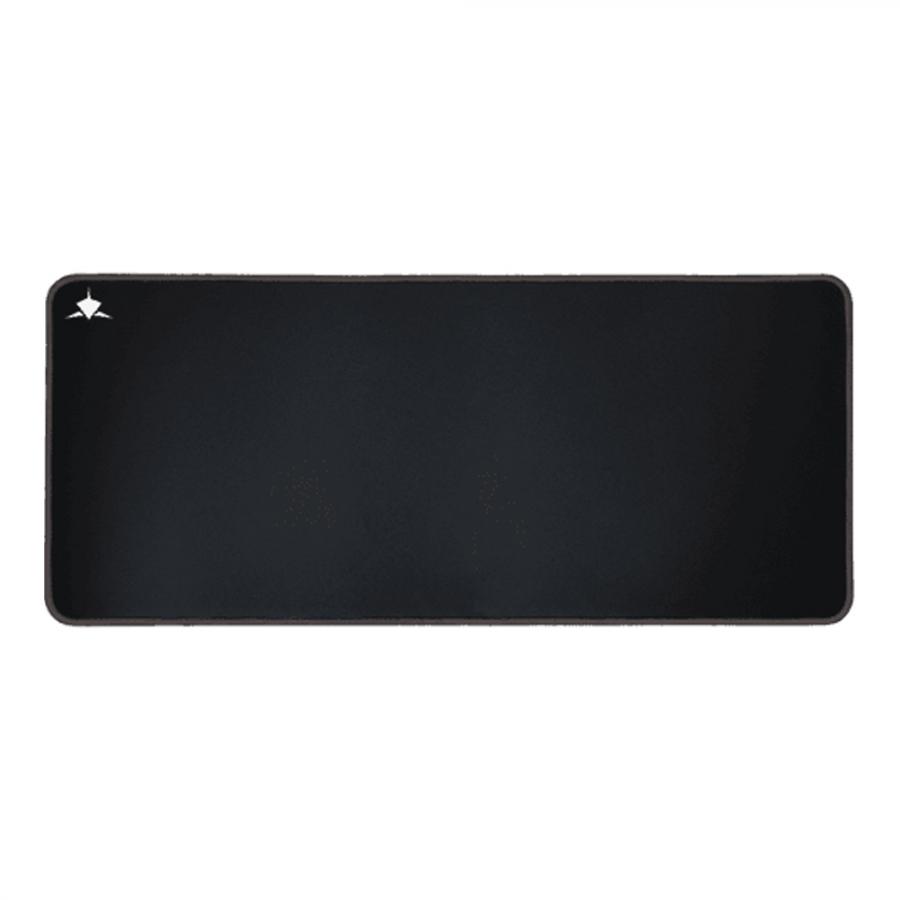 WHITE SHARK MOUSEPAD GMP-2501 XL 80X35CM BLACK