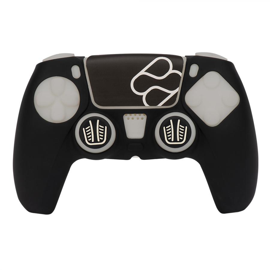 BLADE SKIN & GRIPS FOR CONTROLLER BASIC PS5 (FT0035) FR·TEC