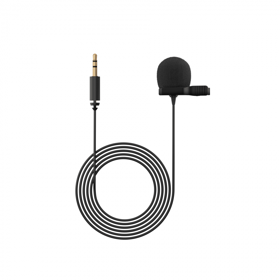 BOYAMIC 2-01 Wireless HD Twin Microphone USB-C & Camera, 2x RXs, 32bit Float Onboard Rec 300m 15h