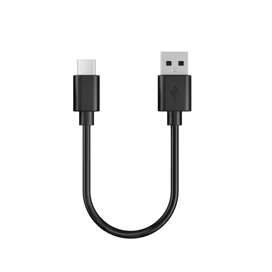BOYAMIC 2-01 Wireless HD Twin Microphone USB-C & Camera, 2x RXs, 32bit Float Onboard Rec 300m 15h