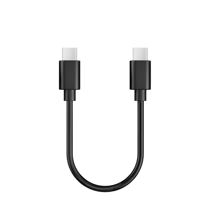 BOYAMIC 2-01 Wireless HD Twin Microphone USB-C & Camera, 2x RXs, 32bit Float Onboard Rec 300m 15h