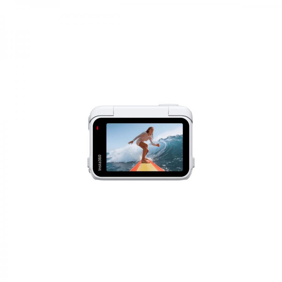 Insta360 Ace Pro 2 Xplorer Bundle (Arctic White)