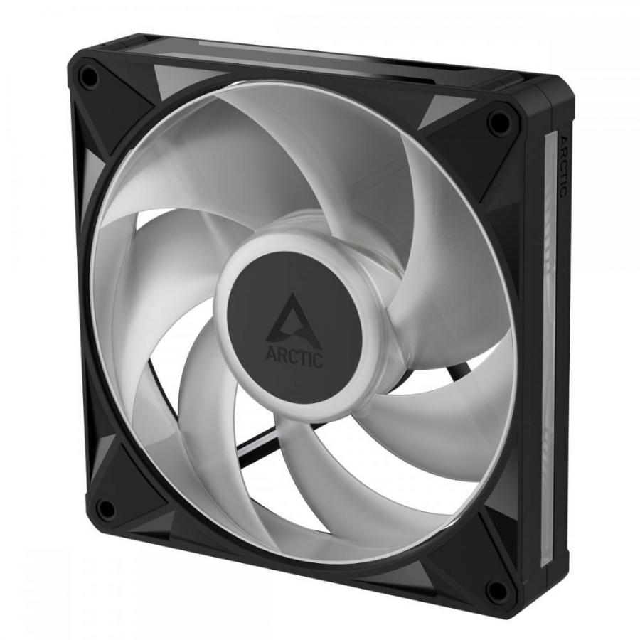 Arctic BioniX P14 A-RGB - 140mm Case Fan with A-RGB - Fluid Dynamic Bearing - PWM Regulated