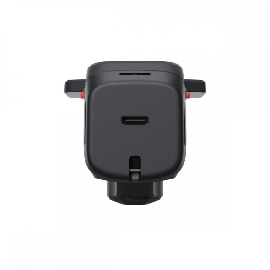 Insta360 Luna Pro Standard Bundle Black - 1-Inch 8K Leica Sensor, Dual AI Chip, OLED Touchscreen