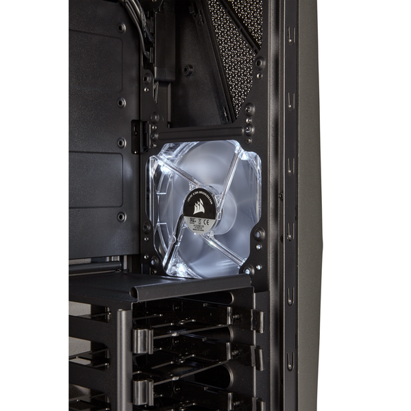 Corsair Case Spec-04 Black & Grey (CC-9011109-WW)
