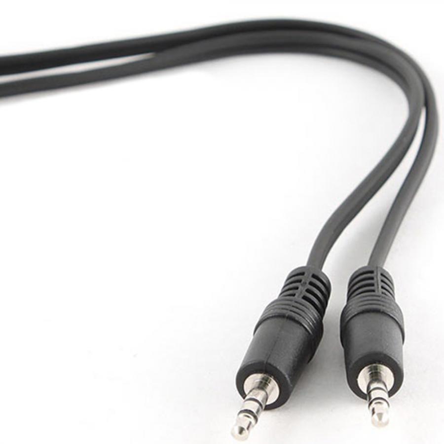 CABLEXPERT 3,5mm STEREO AUDIO CABLE 10M