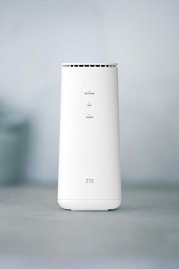 ZTE MF 269 PRO TRI BAND MESH REPEATER WI-FI 6