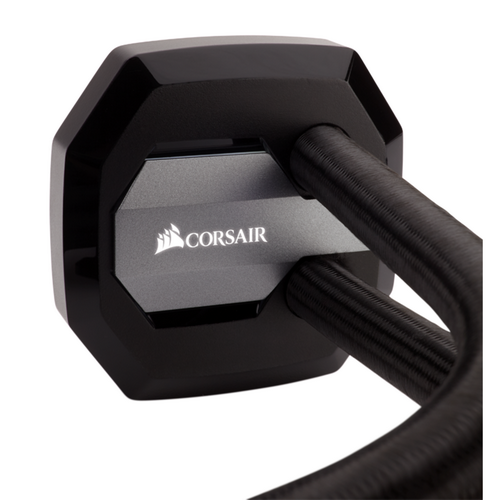 Corsair Cooling H80I V2 (CW-9060024-WW)