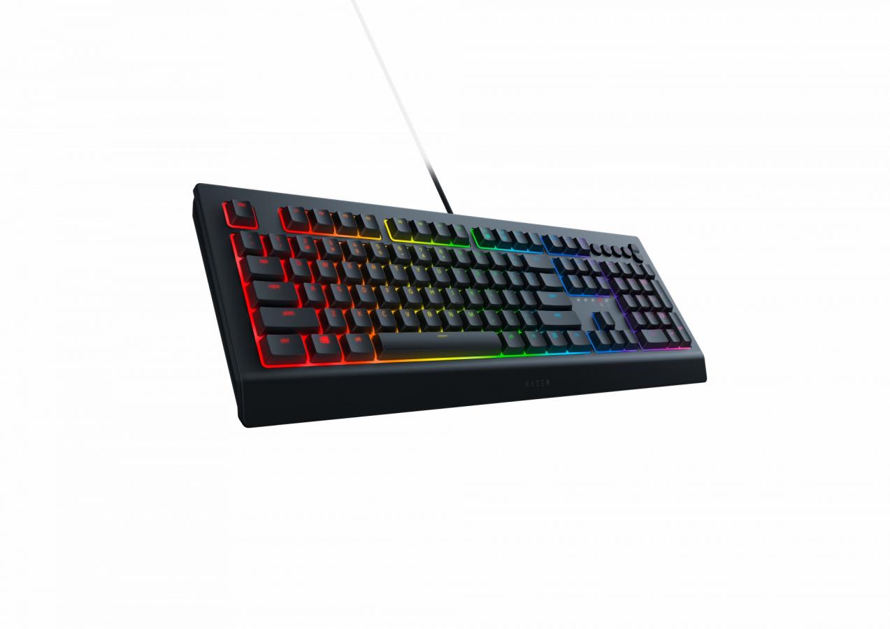 -------------Razer Cynosa V2 Spill Resistance Chroma - GR Layout-  Gaming Keyboard-------------