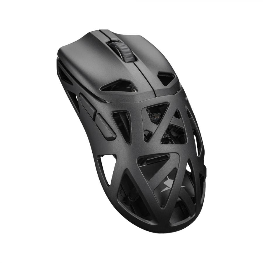 WHITE SHARK WIRELESS GAMING MOUSE WGM-5019 DPI 24000 BLACK