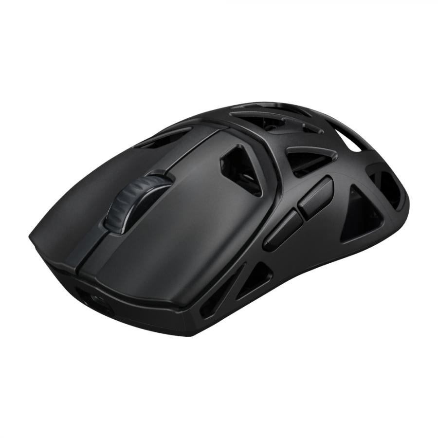 WHITE SHARK WIRELESS GAMING MOUSE WGM-5019 DPI 24000 BLACK