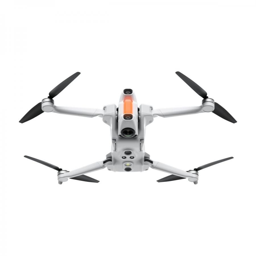Antigravity A1 Standard Bundle - 8K 360 Invisible Drone