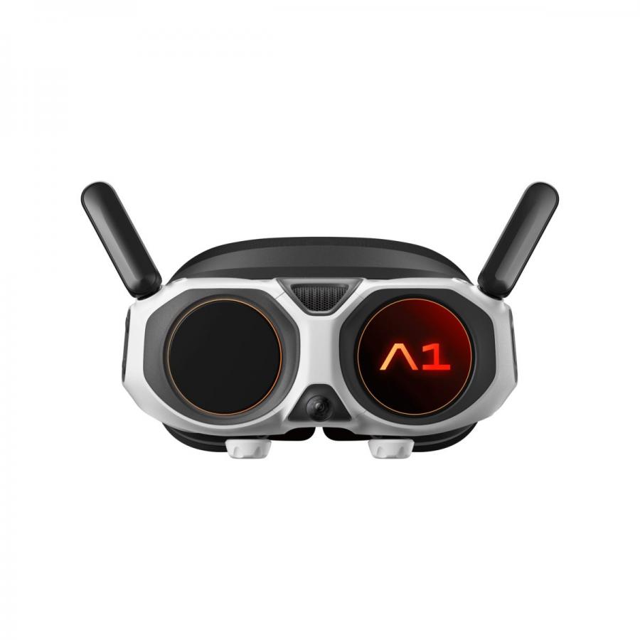 Antigravity A1 Standard Bundle - 8K 360 Invisible Drone