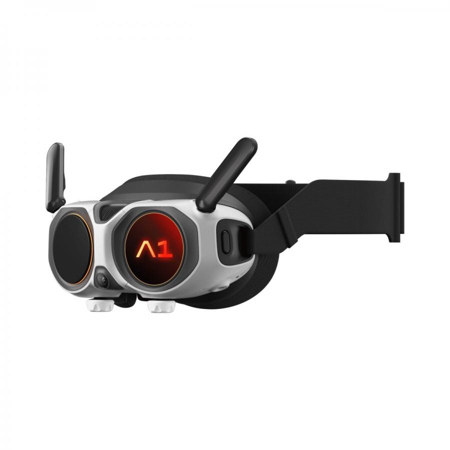 Antigravity A1 Standard Bundle - 8K 360 Invisible Drone
