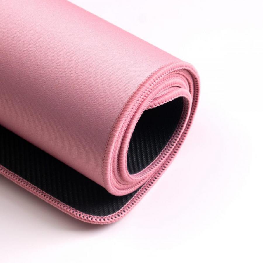 Keychron Desk Mat - Pink (DM-12) 900x400mm mousepad mat