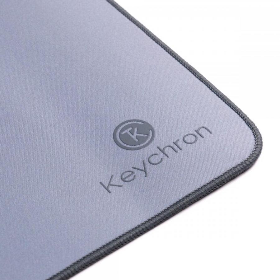 Keychron Desk Mat - Gray (DM-13) 900x400mm mousepad mat