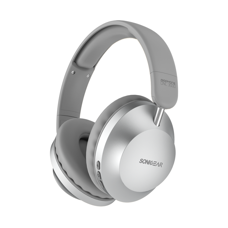 SONIC GEAR BT5.4 HEADSET AIRPHONE DNC 3000 PLATINUM