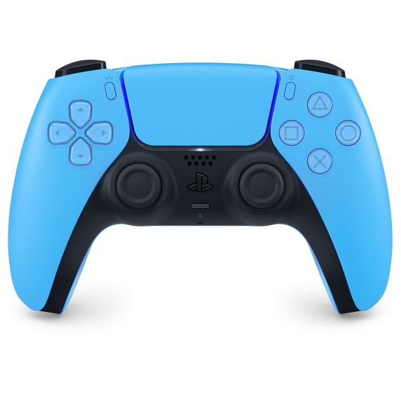 Sony Dualsense Starlight Blue V2 PS5
