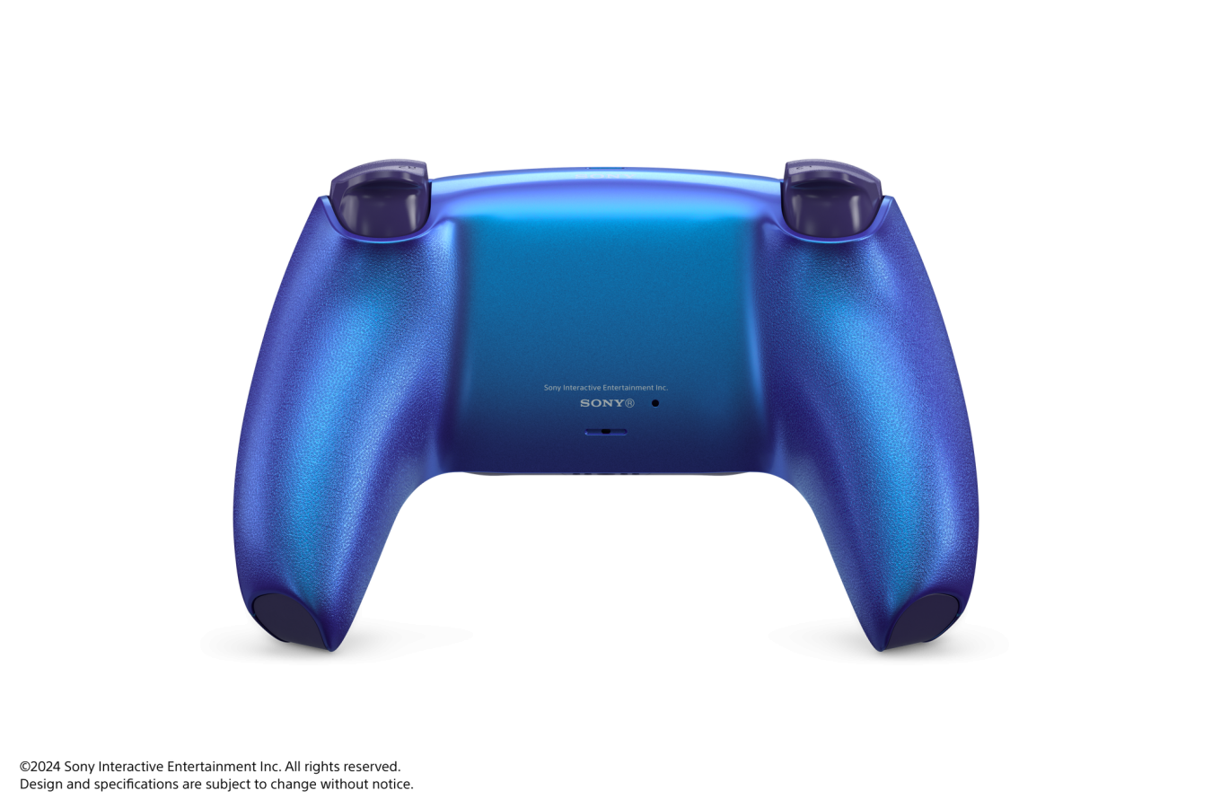 Sony Dualsense Controller PS5 Chroma Indigo