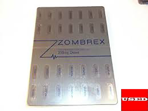 Dead Rising 2 (Zombrex Ed.) X360 USED (Steelbook + Game Only)