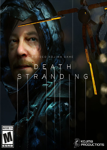 Death Stranding PC NEW