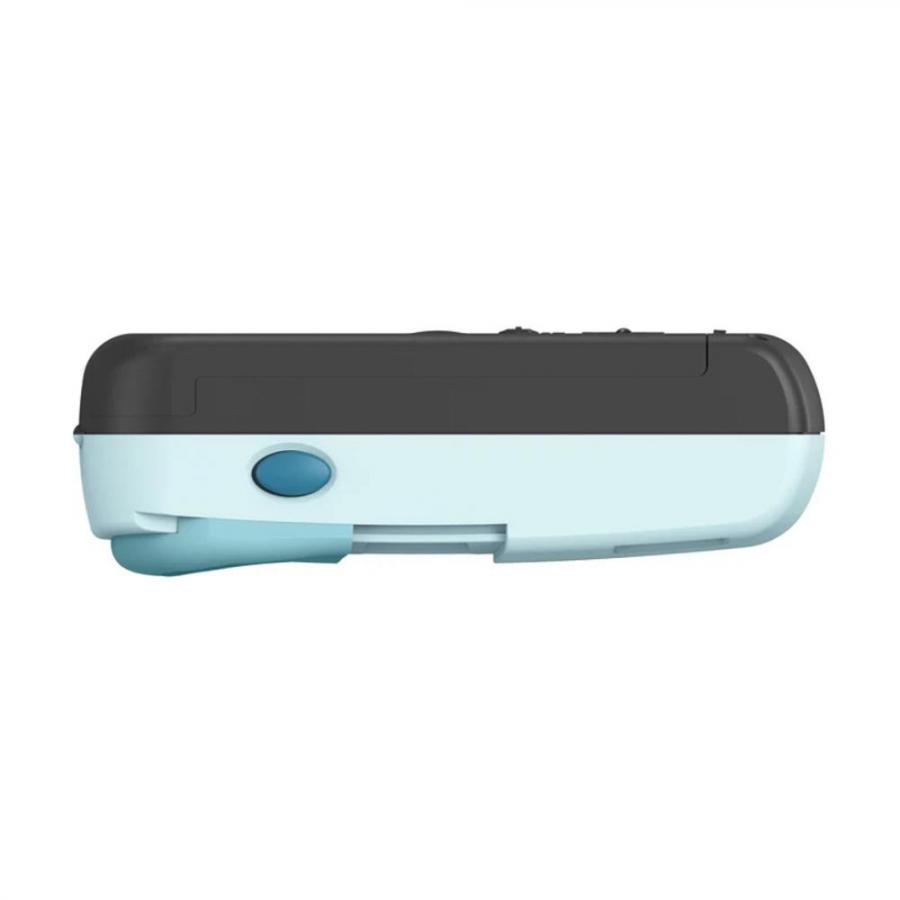 Kodak EC35 35mm Film Camera Powder Blue