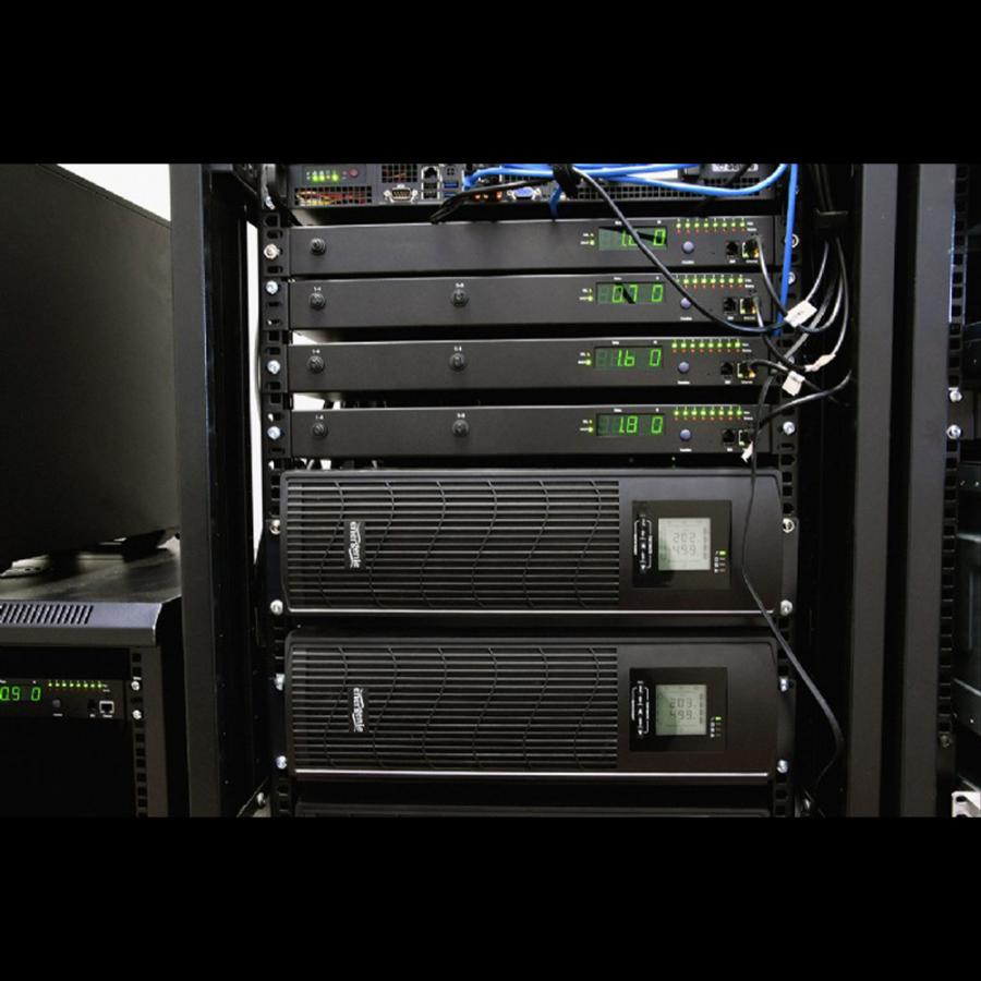 ENERGENIE RACK UPS 3000VA BLACK