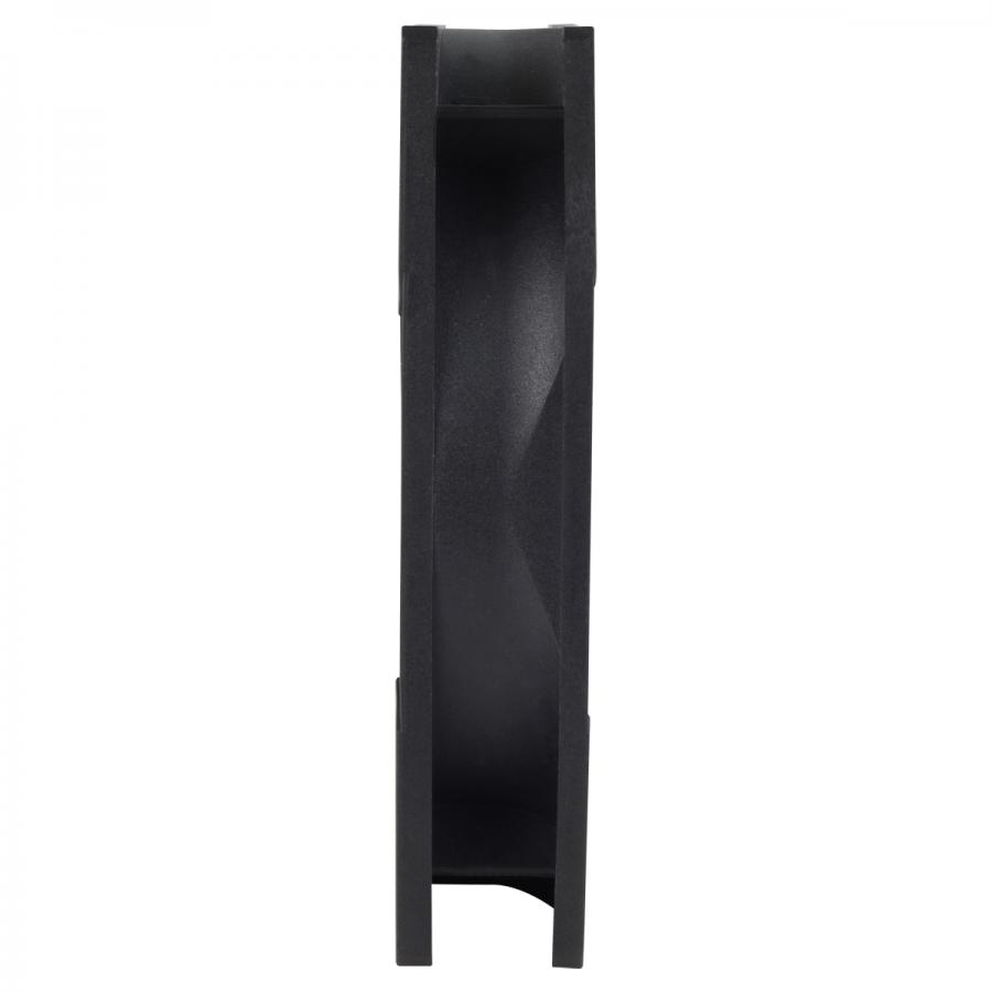 ARCTIC F12 PWM  Pack of 5pcs - best performance/noise Case Fan - 120mm black