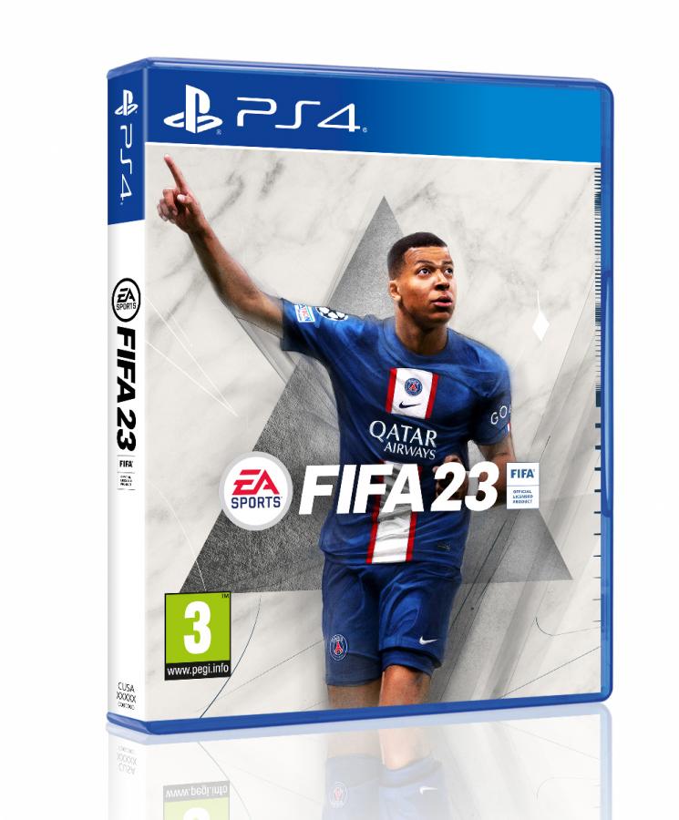 Fifa 23 PS4 NEW