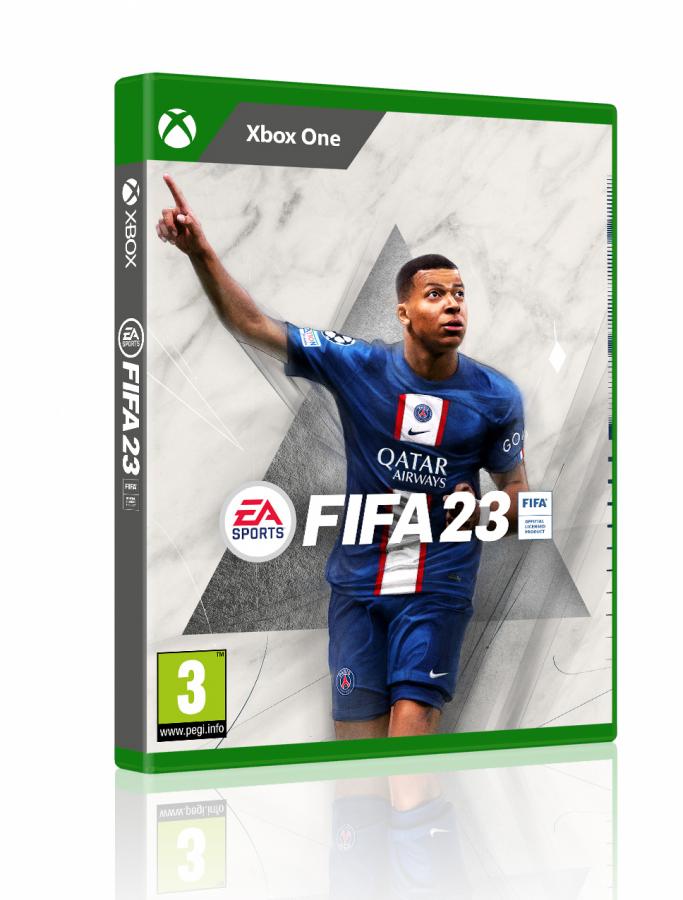 Fifa 23 XONE NEW
