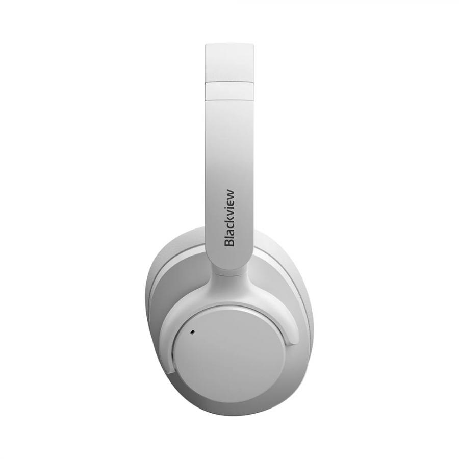 BLACKVIEW BT5.4 ENC HEADPHONES WHITE