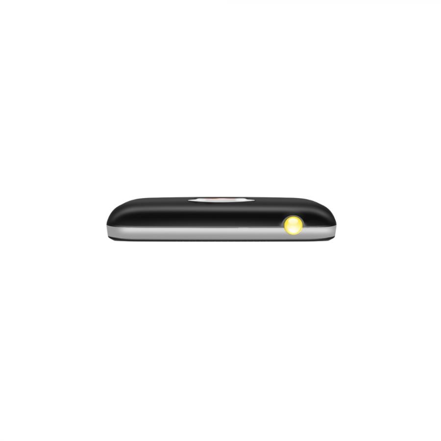 AIWA SLIM BT FEAT PHONE 2G DUAL SIM PHONE FPH-S100 BLACK