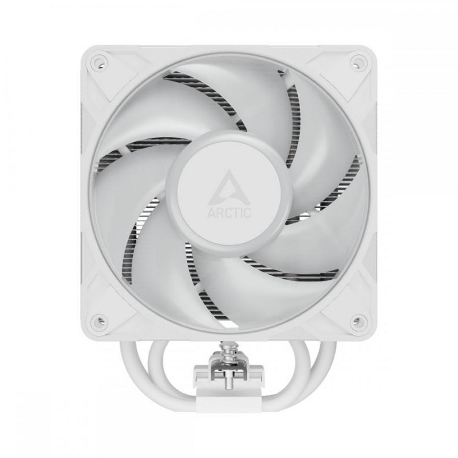 ARCTIC Freezer 36-S A-RGB (White) - Direct Touch CPU Cooler Intel/AMD 12cm Pressure Optimized