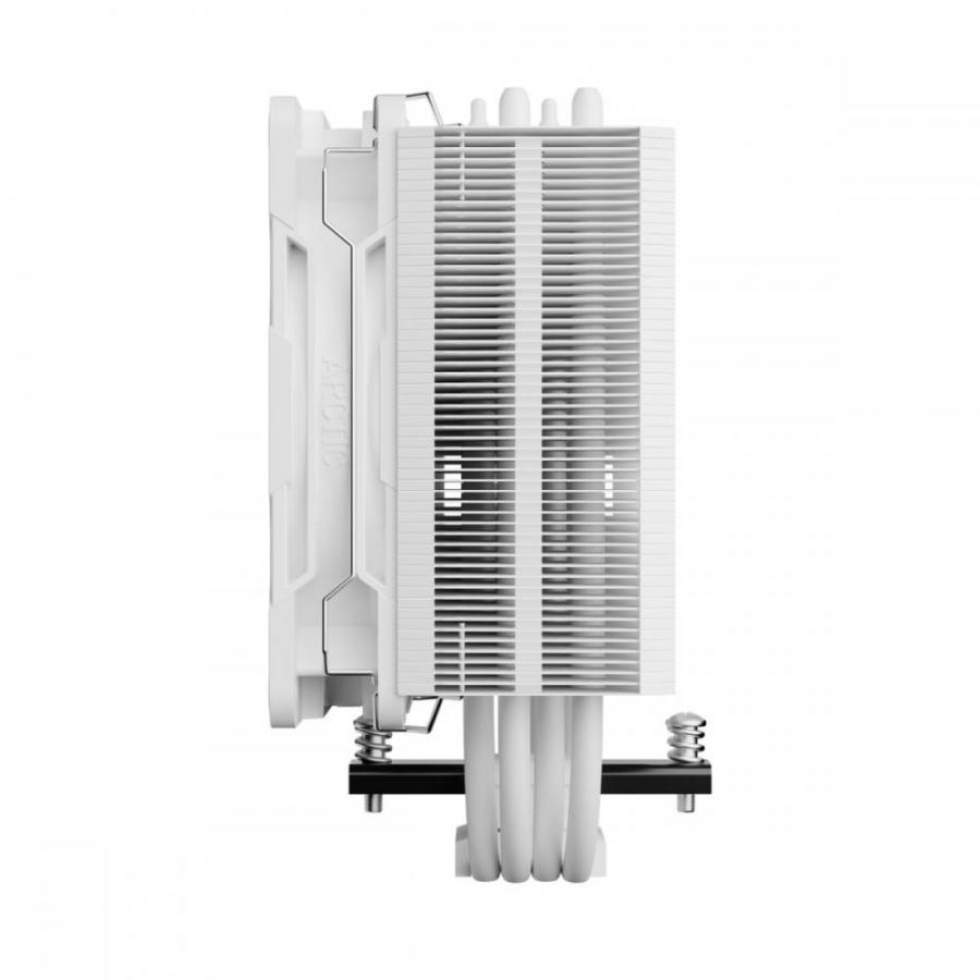 ARCTIC Freezer 36-S A-RGB (White) - Direct Touch CPU Cooler Intel/AMD 12cm Pressure Optimized