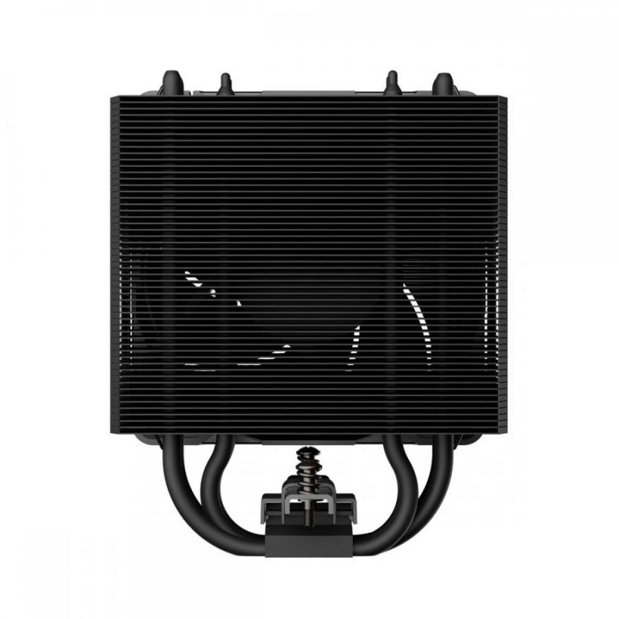 ARCTIC Freezer 36-S (Black) - Direct Touch CPU Cooler Intel/AMD 12cm Pressure Optimized