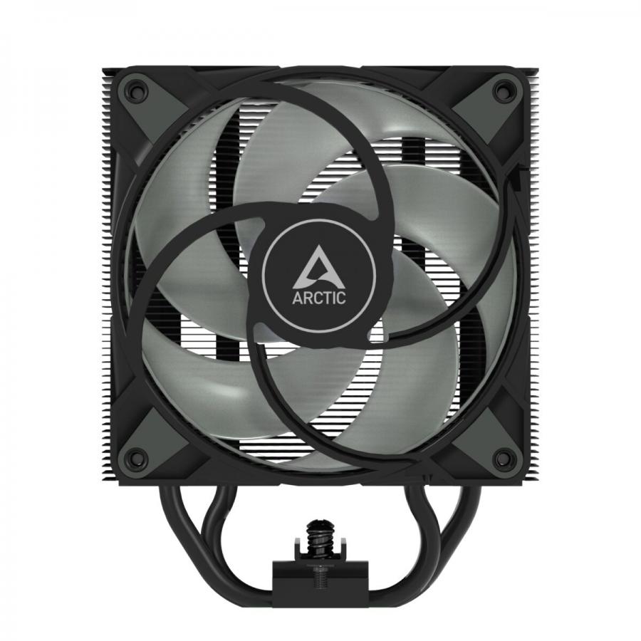 ARCTIC Freezer 36 A-RGB (Black) - Direct Touch CPU Cooler Intel/AMD Pressure Optimized push-pull
